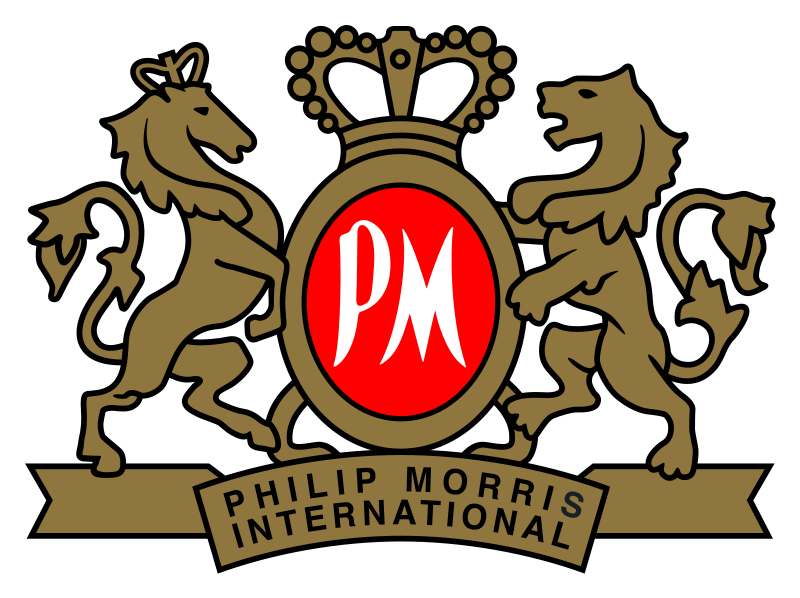 LOGO Philip Morris International