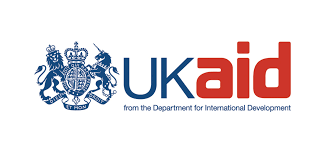 LOGO UKAID