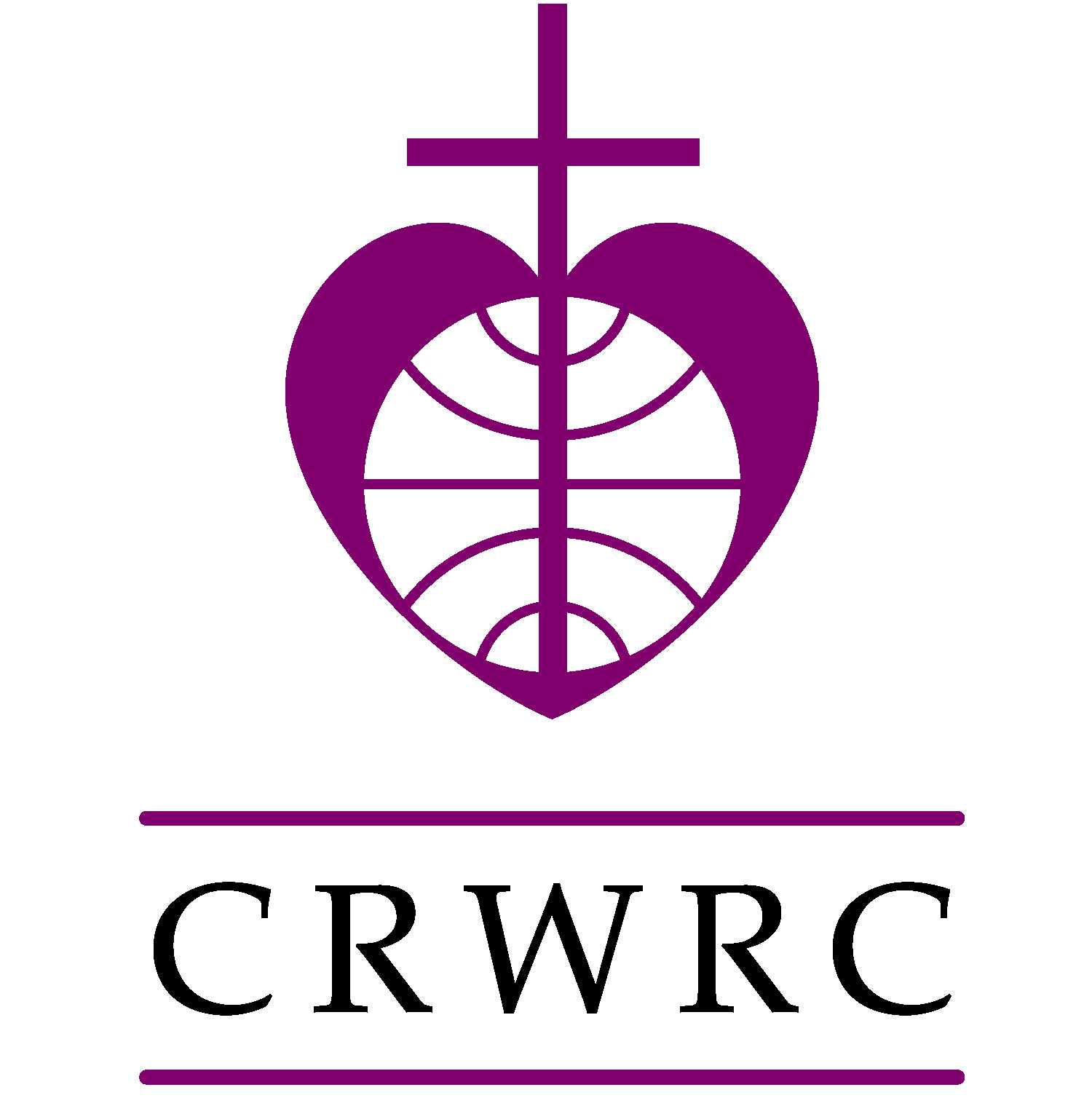 LOGO crwrc