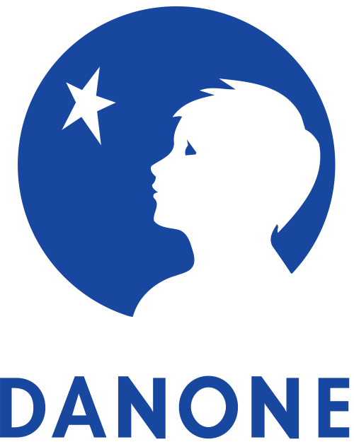 Danone group logo