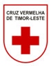 LOGO Redcross Timorleste