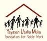 LOGO Yayasan Usaha Mulia