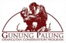 LOGO Yayasan Palung